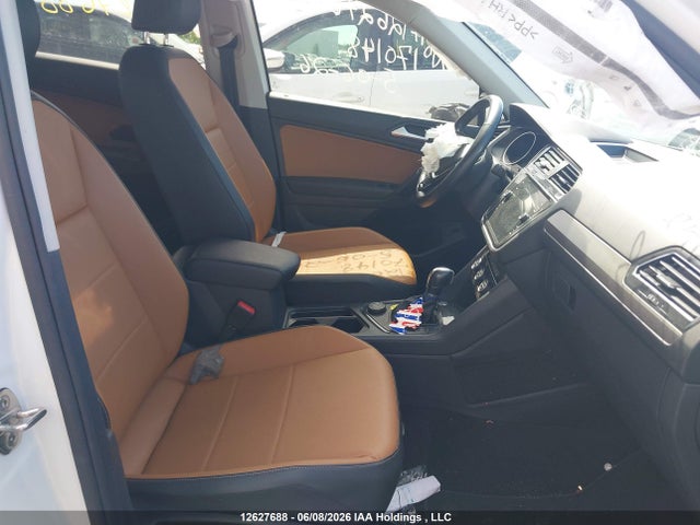 3VV2B7AX1KM170148 Volkswagen Tiguan Comfortline