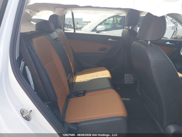 3VV2B7AX1KM170148 Volkswagen Tiguan Comfortline