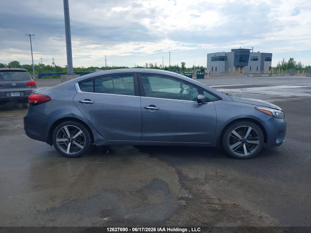 KIA FORTE EX 2018 3KPFL4A87JE210147 Image 13