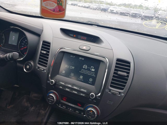 KIA FORTE EX 2018 3KPFL4A87JE210147 Image 20