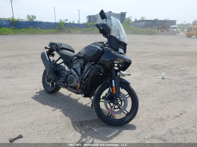 2022 5HD1ZES30NB307203 main image