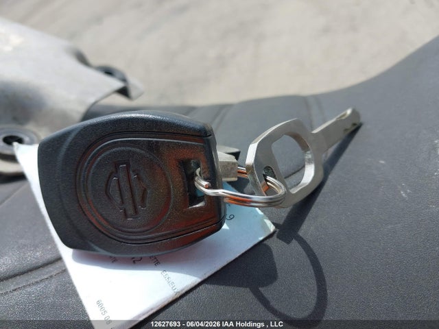 Harley-Davidson Ra1250 S 2022 5HD1ZES30NB307203 Image 11