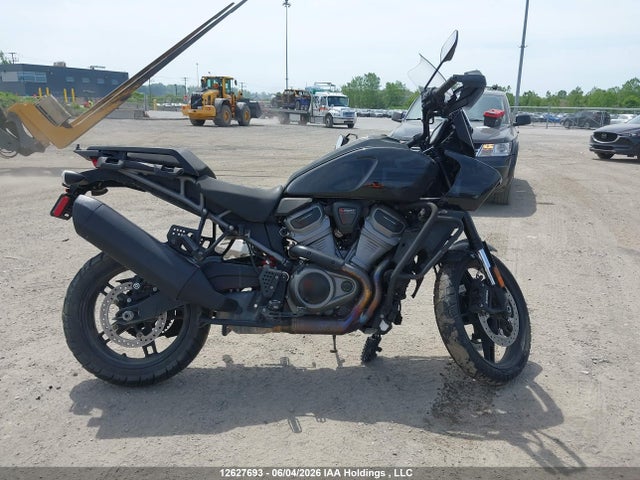 Harley-Davidson Ra1250 S 2022 5HD1ZES30NB307203 Image 17