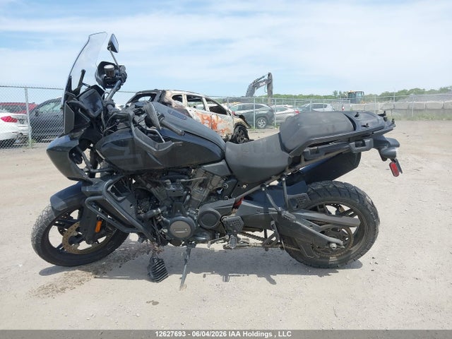 Harley-Davidson Ra1250 S 2022 5HD1ZES30NB307203 Image 18