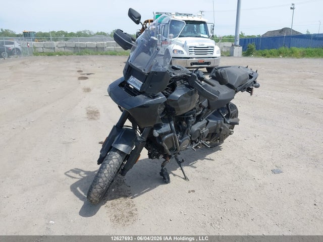 Harley-Davidson Ra1250 S 2022 5HD1ZES30NB307203 Image 2