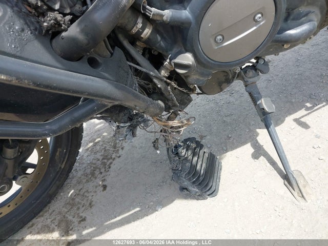 Harley-Davidson Ra1250 S 2022 5HD1ZES30NB307203 Image 21
