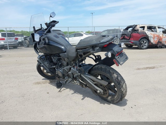 Harley-Davidson Ra1250 S 2022 5HD1ZES30NB307203 Image 3