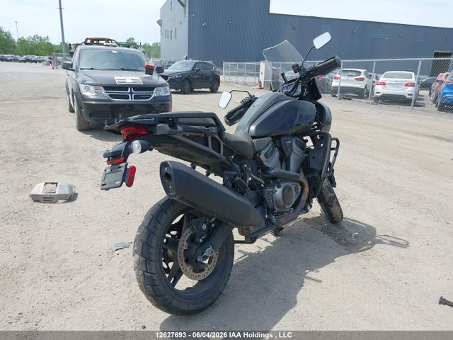 Harley-Davidson Ra1250 S 2022 5HD1ZES30NB307203 Image 4