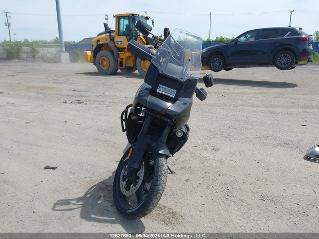 Harley-Davidson Ra1250 S 2022 5HD1ZES30NB307203 Image 5