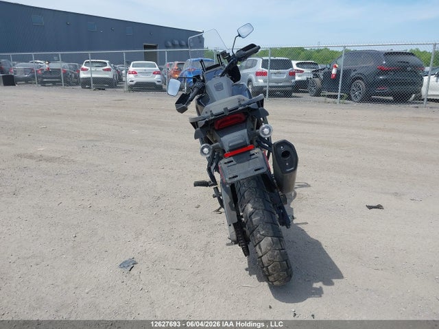 Harley-Davidson Ra1250 S 2022 5HD1ZES30NB307203 Image 6