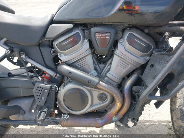 Harley-Davidson Ra1250 S 2022 5HD1ZES30NB307203 Image 8