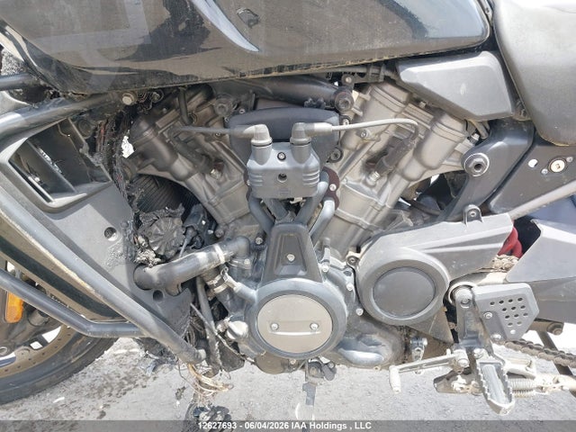 Harley-Davidson Ra1250 S 2022 5HD1ZES30NB307203 Image 9