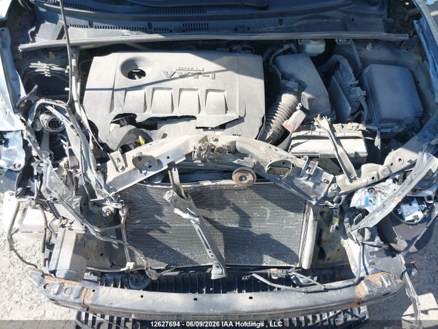2T1BURHE4GC532353 Toyota Corolla L/le/le Pls/prm/s/s Pls