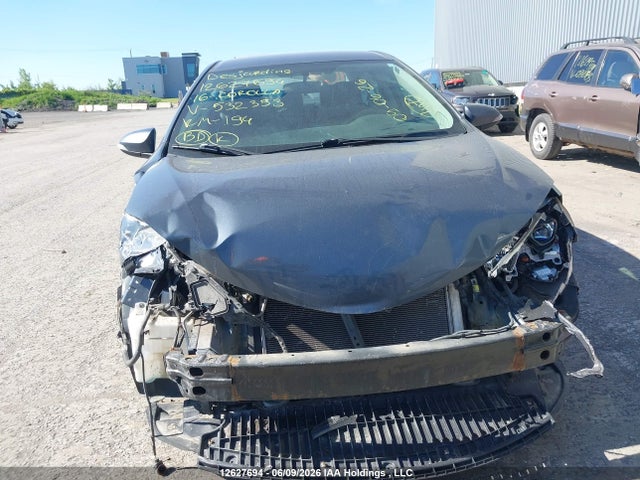 2T1BURHE4GC532353 Toyota Corolla L/le/le Pls/prm/s/s Pls
