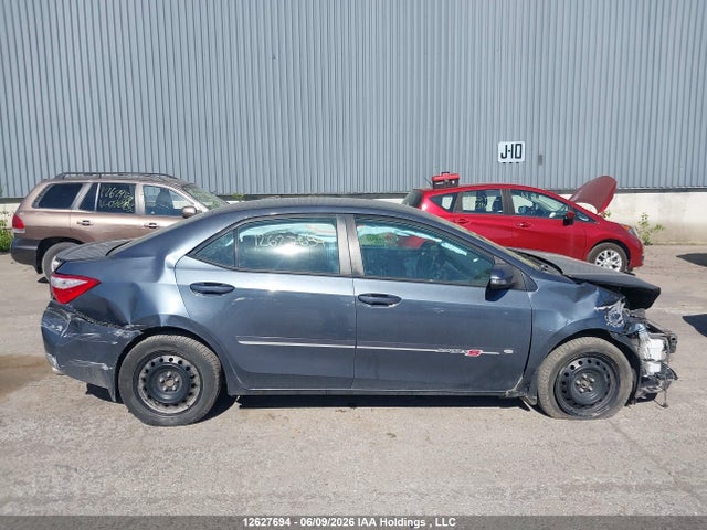2T1BURHE4GC532353 Toyota Corolla L/le/le Pls/prm/s/s Pls