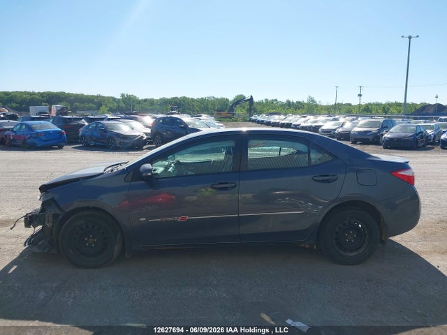 2T1BURHE4GC532353 Toyota Corolla L/le/le Pls/prm/s/s Pls