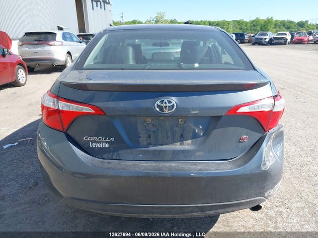 2T1BURHE4GC532353 Toyota Corolla L/le/le Pls/prm/s/s Pls