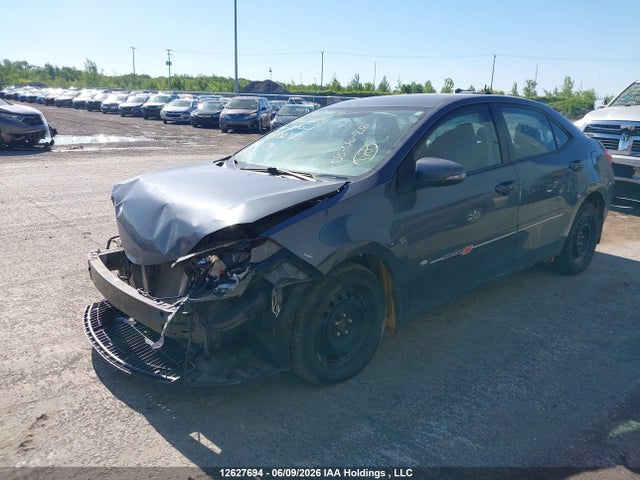 2T1BURHE4GC532353 Toyota Corolla L/le/le Pls/prm/s/s Pls