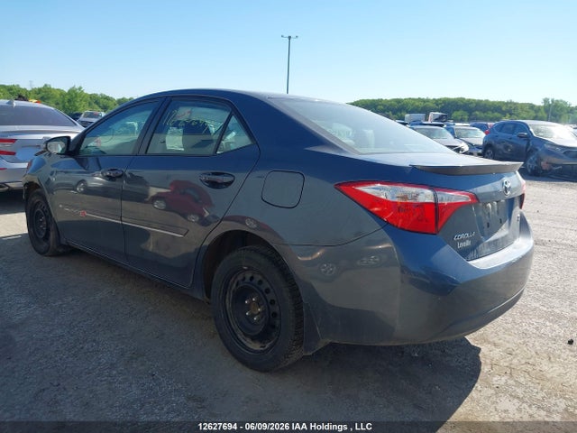 2T1BURHE4GC532353 Toyota Corolla L/le/le Pls/prm/s/s Pls