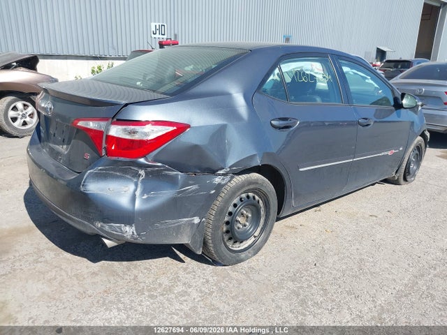 2T1BURHE4GC532353 Toyota Corolla L/le/le Pls/prm/s/s Pls