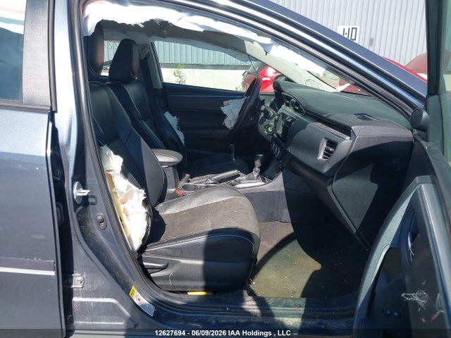2T1BURHE4GC532353 Toyota Corolla L/le/le Pls/prm/s/s Pls