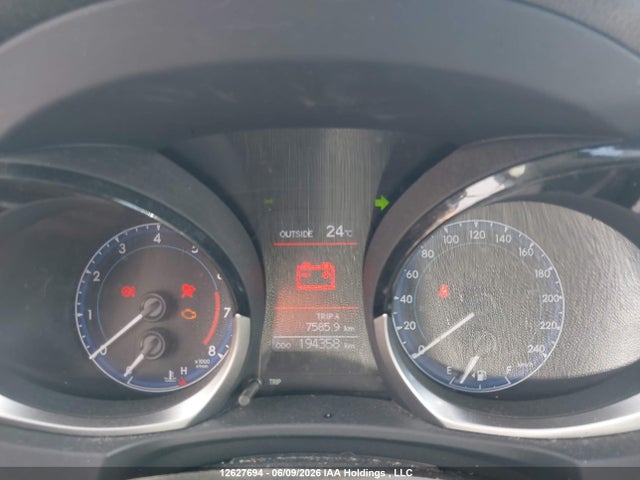 2T1BURHE4GC532353 Toyota Corolla L/le/le Pls/prm/s/s Pls