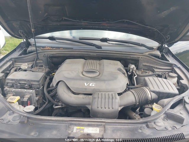 Aukcja sprzedaży 2014 Jeep Grand Cherokee Laredo, vin: 1C4RJFAG6EC342741, numer aukcji: 12627695