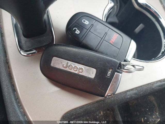 Aukcja sprzedaży 2014 Jeep Grand Cherokee Laredo, vin: 1C4RJFAG6EC342741, numer aukcji: 12627695