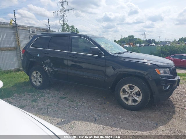 Aukcja sprzedaży 2014 Jeep Grand Cherokee Laredo, vin: 1C4RJFAG6EC342741, numer aukcji: 12627695
