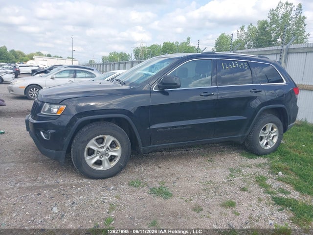Aukcja sprzedaży 2014 Jeep Grand Cherokee Laredo, vin: 1C4RJFAG6EC342741, numer aukcji: 12627695