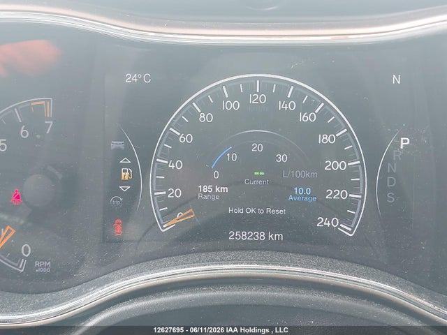 Aukcja sprzedaży 2014 Jeep Grand Cherokee Laredo, vin: 1C4RJFAG6EC342741, numer aukcji: 12627695