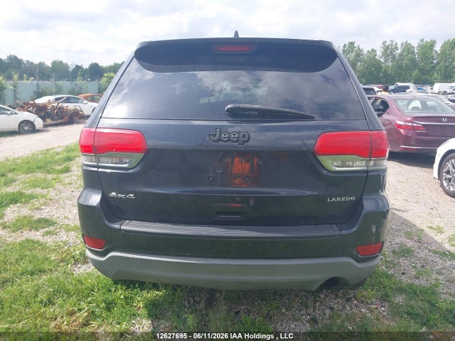 Aukcja sprzedaży 2014 Jeep Grand Cherokee Laredo, vin: 1C4RJFAG6EC342741, numer aukcji: 12627695