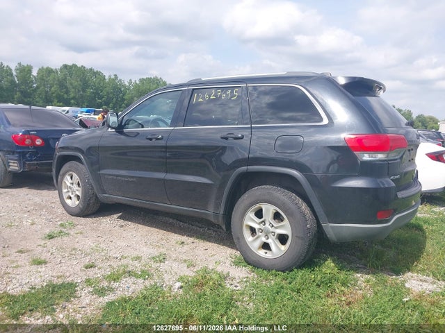 Aukcja sprzedaży 2014 Jeep Grand Cherokee Laredo, vin: 1C4RJFAG6EC342741, numer aukcji: 12627695