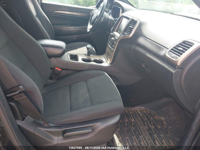 Aukcja sprzedaży 2014 Jeep Grand Cherokee Laredo, vin: 1C4RJFAG6EC342741, numer aukcji: 12627695