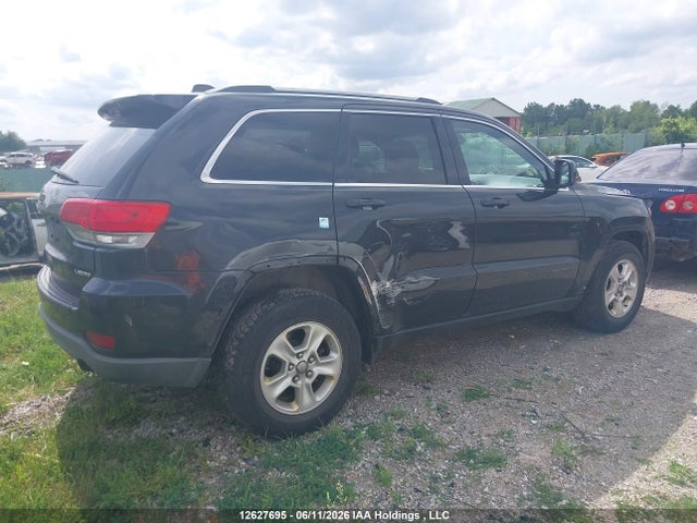 Aukcja sprzedaży 2014 Jeep Grand Cherokee Laredo, vin: 1C4RJFAG6EC342741, numer aukcji: 12627695