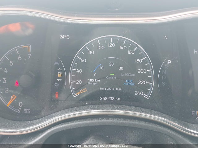 Aukcja sprzedaży 2014 Jeep Grand Cherokee Laredo, vin: 1C4RJFAG6EC342741, numer aukcji: 12627695