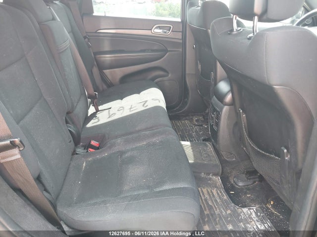 Aukcja sprzedaży 2014 Jeep Grand Cherokee Laredo, vin: 1C4RJFAG6EC342741, numer aukcji: 12627695