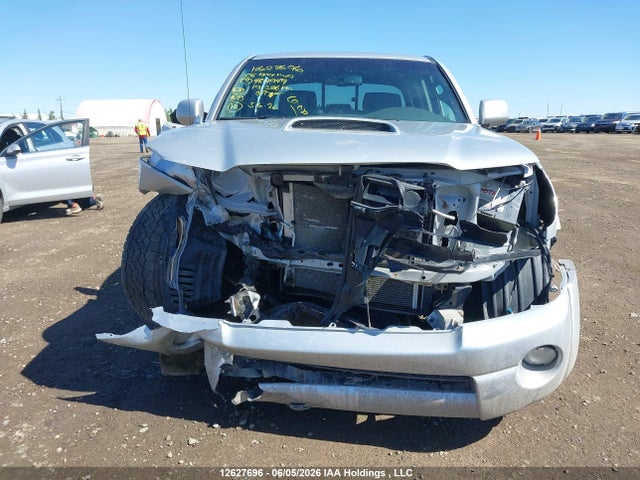 Продажа на аукционе авто 2008 Toyota Tacoma V6, vin: 5TELU42N38Z487949, номер лота: 12627696