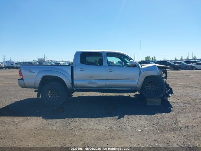 Продажа на аукционе авто 2008 Toyota Tacoma V6, vin: 5TELU42N38Z487949, номер лота: 12627696