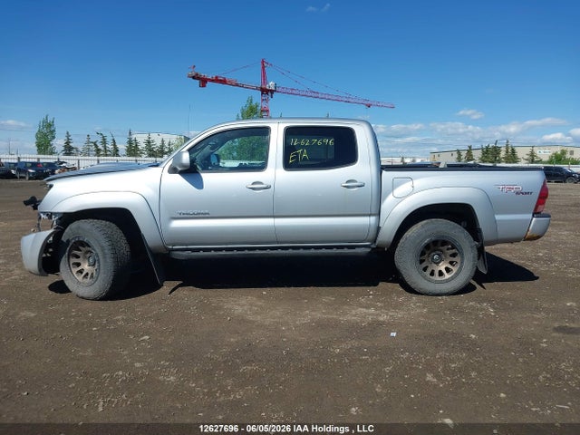 Продажа на аукционе авто 2008 Toyota Tacoma V6, vin: 5TELU42N38Z487949, номер лота: 12627696