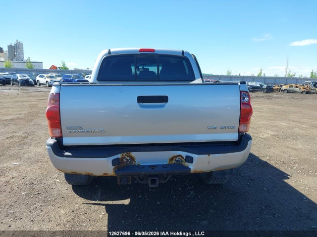 Продажа на аукционе авто 2008 Toyota Tacoma V6, vin: 5TELU42N38Z487949, номер лота: 12627696