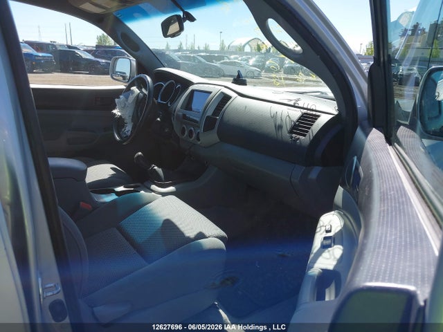 Продажа на аукционе авто 2008 Toyota Tacoma V6, vin: 5TELU42N38Z487949, номер лота: 12627696