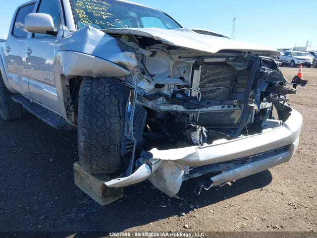 Продажа на аукционе авто 2008 Toyota Tacoma V6, vin: 5TELU42N38Z487949, номер лота: 12627696