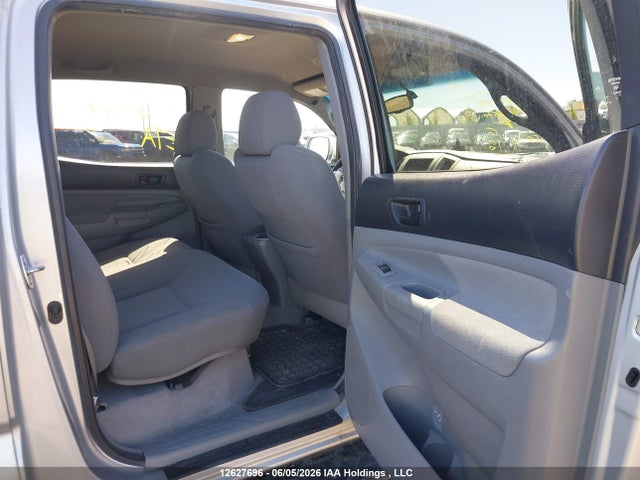 Продажа на аукционе авто 2008 Toyota Tacoma V6, vin: 5TELU42N38Z487949, номер лота: 12627696