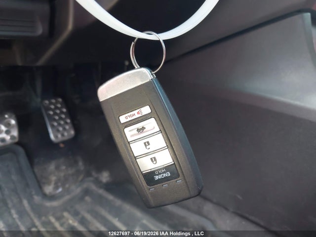 Acura Ilx Premium A-spec/tech A-spec 2019 19UDE2F8XKA800993 Image 11