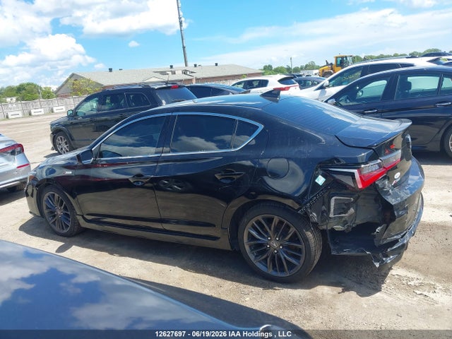 Acura Ilx Premium A-spec/tech A-spec 2019 19UDE2F8XKA800993 Image 15