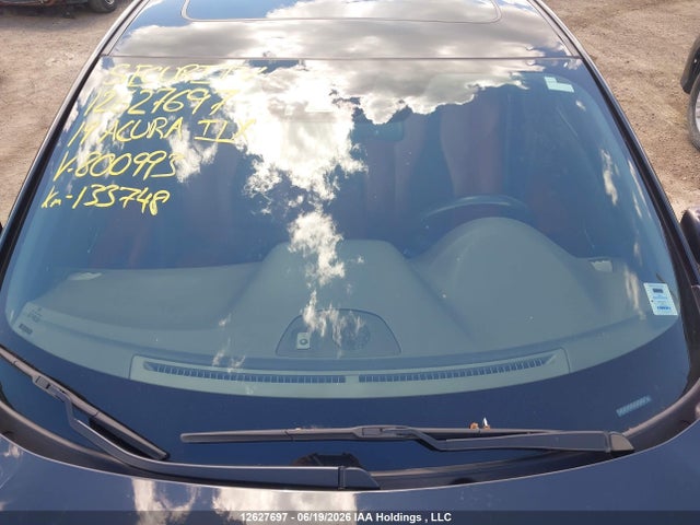 Acura Ilx Premium A-spec/tech A-spec 2019 19UDE2F8XKA800993 Image 18