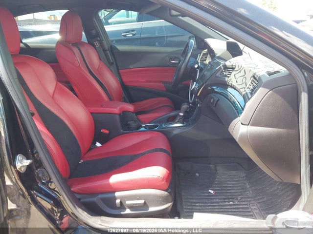 Acura Ilx Premium A-spec/tech A-spec 2019 19UDE2F8XKA800993 Image 5