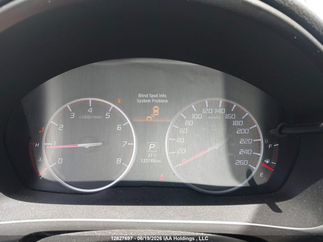 Acura Ilx Premium A-spec/tech A-spec 2019 19UDE2F8XKA800993 Image 7