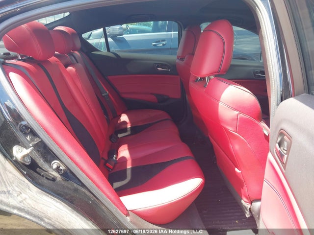 Acura Ilx Premium A-spec/tech A-spec 2019 19UDE2F8XKA800993 Image 8